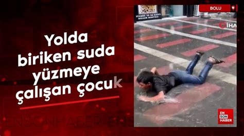  Yakaworgu: Bu Suda Yüzmeye Nasıl Başarılıyor?